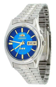 Custom Stainless Steel Watch Wristband BEM6Q002L