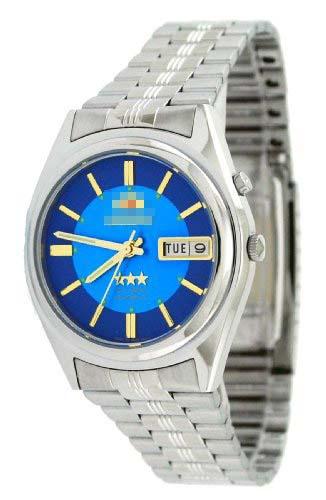 Custom Stainless Steel Watch Wristband BEM6Q002L