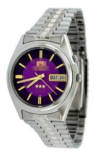 Wholesale Stainless Steel Watch Wristband BEM6Q002V