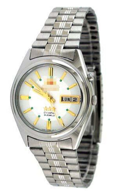 Custom Stainless Steel Watch Wristband BEM6Q002W