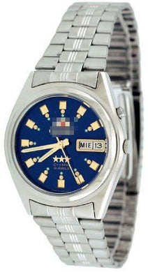 Customize Stainless Steel Watch Wristband BEM6Q004J