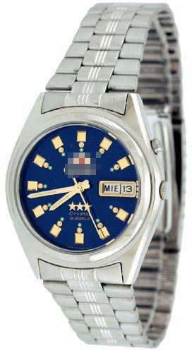 Customize Stainless Steel Watch Wristband BEM6Q004J
