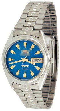 Custom Stainless Steel Watch Wristband BEM6Q004L