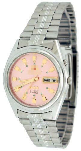 Custom Watch Dial BEM6Q004M