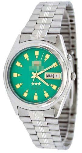 Custom Made Watch Dial BEM6Q004N