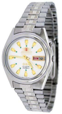 Wholesale Stainless Steel Watch Wristband BEM6Q004W