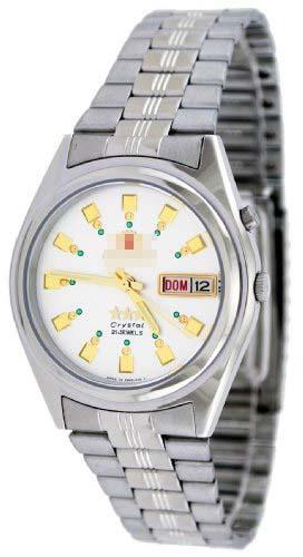 Custom Watch Face BEM6Q004W