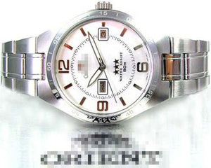 Custom Watch Dial BEM72006S