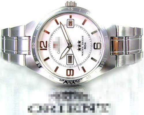 Custom Watch Dial BEM72006S