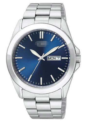 Customize Blue Watch Dial BF0580-57L