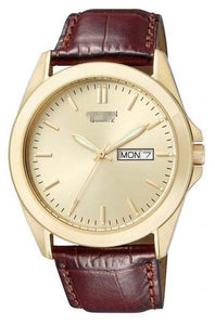 Wholesale Leather Watch Bands BF0582-01P