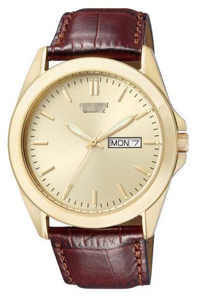 Wholesale Leather Watch Bands BF0582-01P