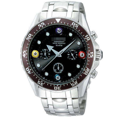 Wholesale Black Watch Dial