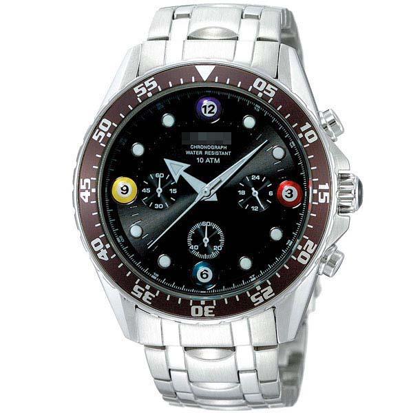 Wholesale Black Watch Dial