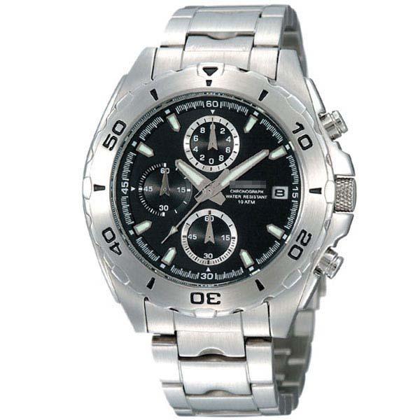 Wholesale Black Watch Dial