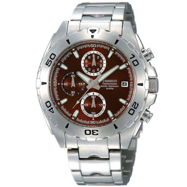 Wholesale Brown Watch Dial