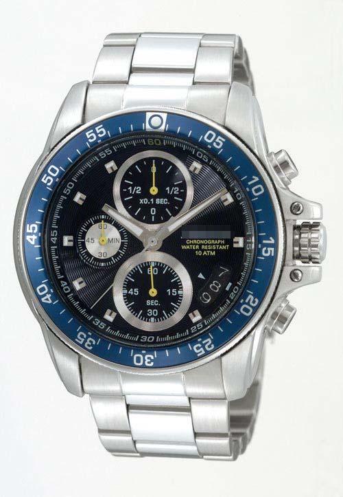 Wholesale Metal Watch Bands BFD044
