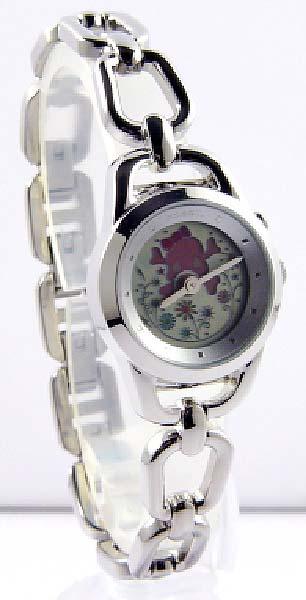Wholesale Stainless Steel Watch Bands BG2108