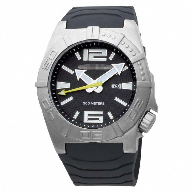 Custom Polyurethane Watch Bands BG30481