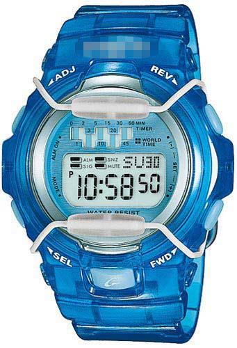 Wholesale Resin Watch Bands BG-1001-2A