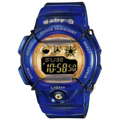 Custom Resin Watch Bands BG-1005A-2JF