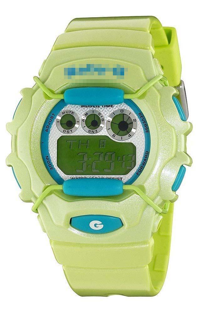 Wholesale Resin Watch Bands BG-1006SA-3