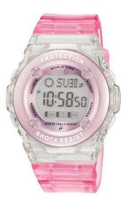 Wholesale Resin Women BG-1302-4ER Watch