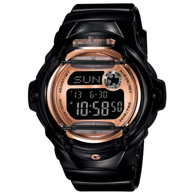 Wholesale Resin Watch Bands BG-169G-1JF