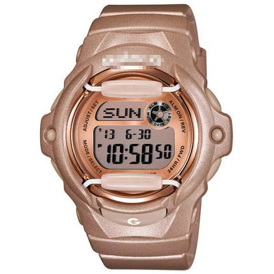 Wholesale Resin Women BG-169G-4JF Watch