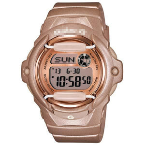 Wholesale Resin Women BG-169G-4JF Watch