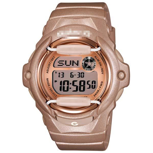 Wholesale Resin Women BG-169G-4JF Watch