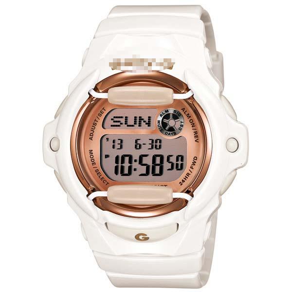 Wholesale Resin Women BG-169G-7JF Watch