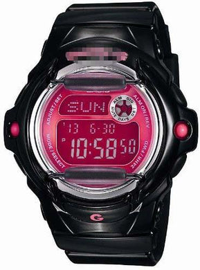 Customization Resin Watch Bands BG-169R-1BJF
