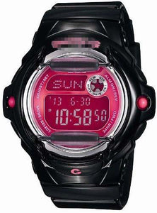 Customization Resin Watch Bands BG-169R-1BJF