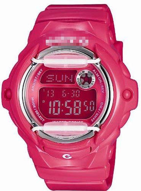 Custom Resin Watch Bands BG-169R-4BJF