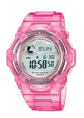 Custom Watch Dial BG-3000-4B