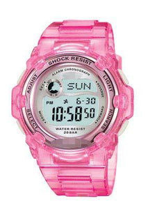 Custom Watch Dial BG-3000-4B