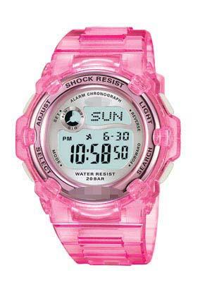 Custom Watch Dial BG-3000-4B