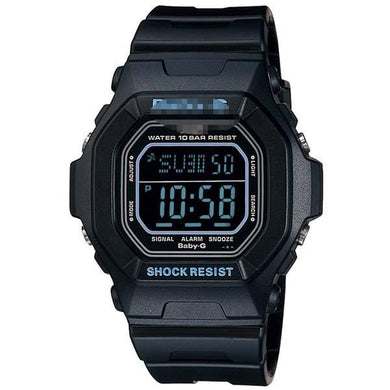 Wholesale Stainless Steel Women BG-5600BK-1JF Watch