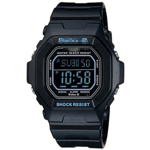 Wholesale Stainless Steel Women BG-5600BK-1JF Watch