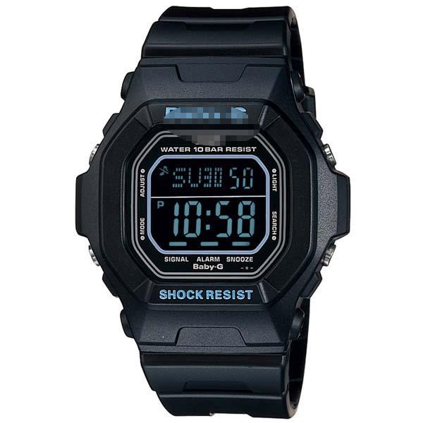 Wholesale Stainless Steel Women BG-5600BK-1JF Watch