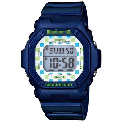 Wholesale Resin Watch Bands BG-5600CK-2JF