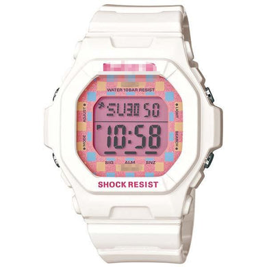 Wholesale Resin Watch Bands BG-5600CK-7JF