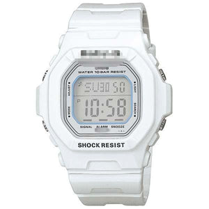 Wholesale Stainless Steel Women BG-5600WH-7JF Watch