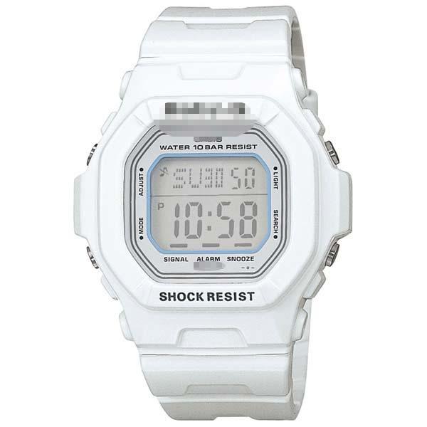 Wholesale Stainless Steel Women BG-5600WH-7JF Watch