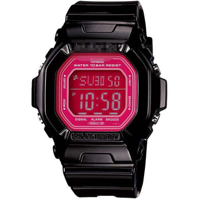 Wholesale Resin Watch Bands BG-5601-1JF