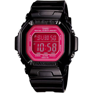 Wholesale Resin Watch Bands BG-5601-1JF