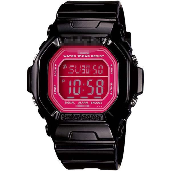 Wholesale Resin Watch Bands BG-5601-1JF