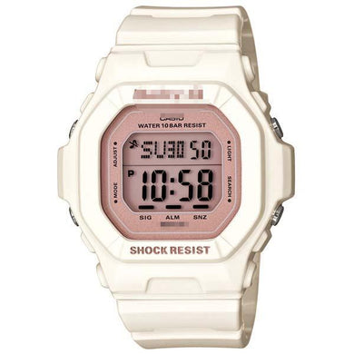 Customize Resin Watch Bands BG-5606-7BJF