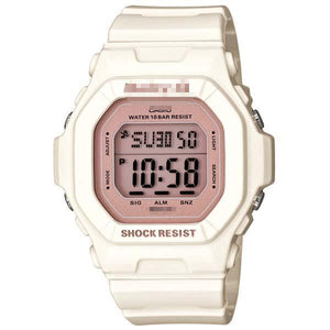 Customize Resin Watch Bands BG-5606-7BJF